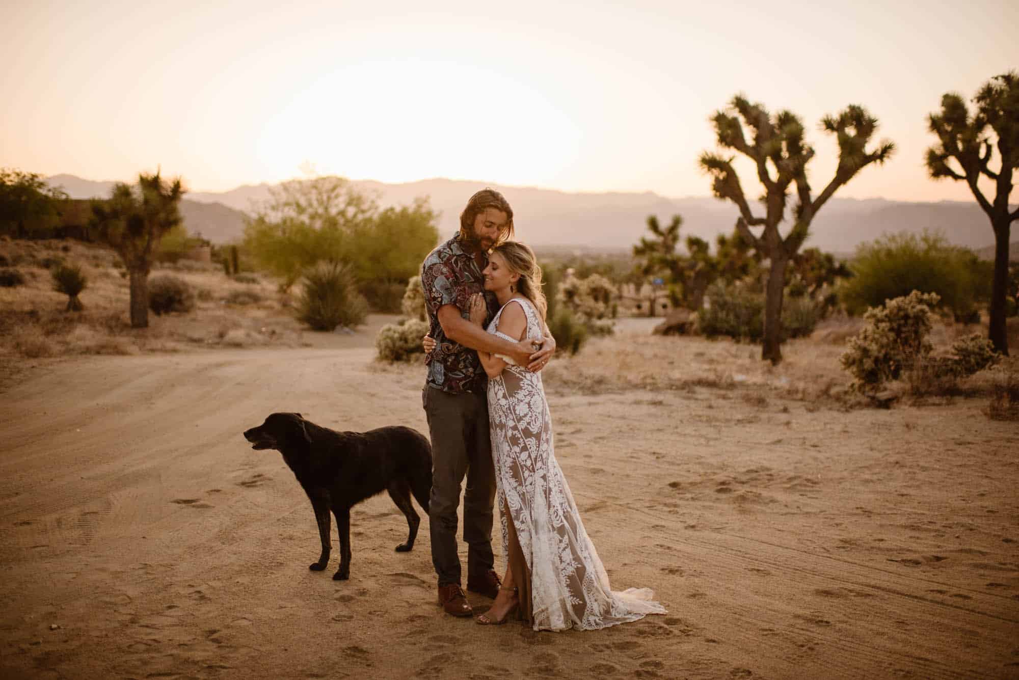 Annelise + Duncan - Joshua Tree Elopement - Adventure and Vow-30.jpg