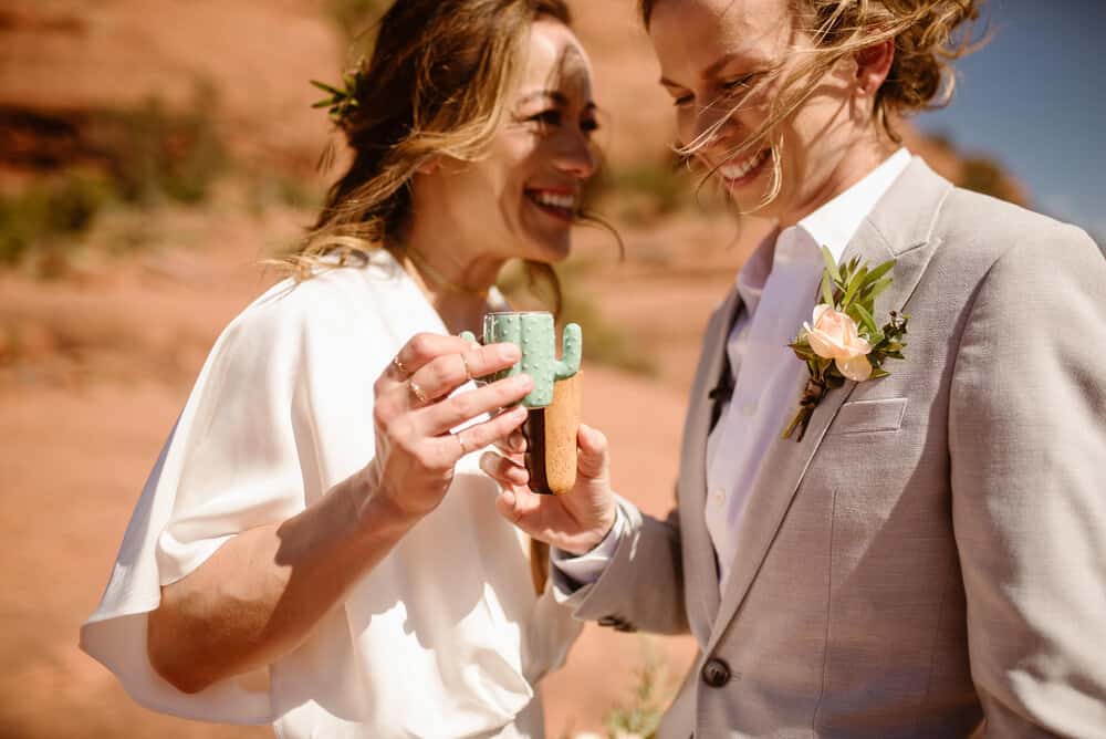 lesbian-elopement