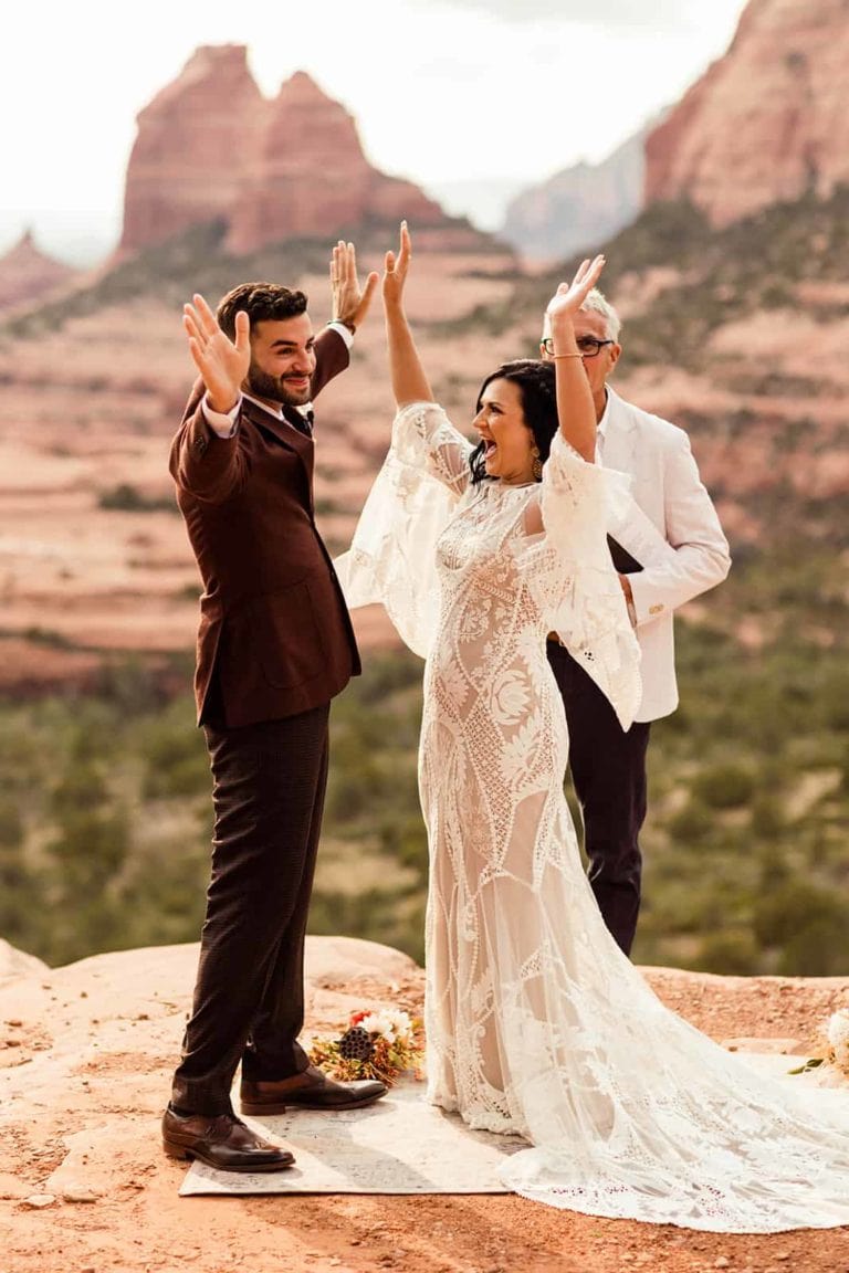 Top Reasons to Elope