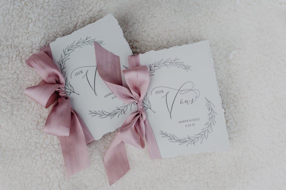 vow-books