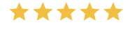 Five gold stars.